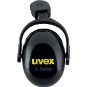Uvex Casque antibruit pheos K2P (1x)