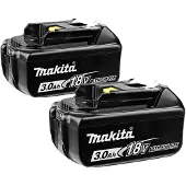 Makita BL 1830 (18 V)