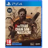 Massacre à la tronçonneuse du Texas, The PS-4 UK multi