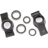 Traxxas Support De Roue Arrière Avec Roulement à Billes L/R Xrt, X-Maxx
