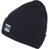 Helly Hansen Urban Cuff, bonnet, navy