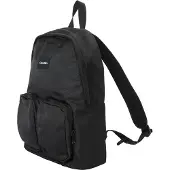 Calvin Klein sac à dos pour homme en polyester noir K50K510872_NEBAX