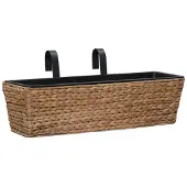 Prolenta Premium Jardinières 2 Pcs Jacinthe D'eau