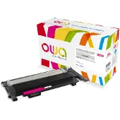 Armor - Magenta - compatible - cartouche de toner - pour Samsung CLP-360, 365, 368; CLX-3300, 3305, 3306; Xpress C460, C467