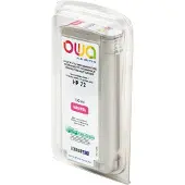 Armor OWA - Magenta - compatible - remanufacturé - cartouche d'encre (alternative à : (M)