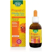 ESI Propolaid Ext Con Equinacea S- Alcohol 50ml