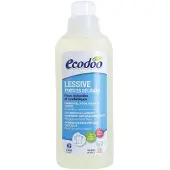 Ecodoo LESSIVE TEXTILES DELICATS 750ML