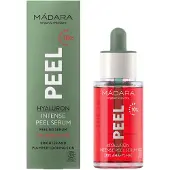 Mádara PEEL - Sérum exfoliant intensif à l'acide hyaluronique 30ml