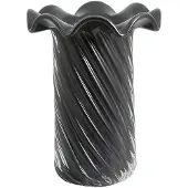 Nordal Vase Koro gris
