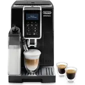 De'Longhi ECAM 356.57.B Dinamica noire Machine à café automatique