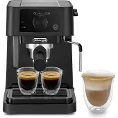 De'Longhi Expresso Pompe Ec 235.bk Stilosa