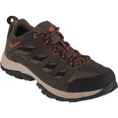 Columbia Chaussures De Randonnée Crestwood