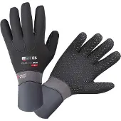 Mares Flexa Fit 5 Mm Gloves Gris 3XL