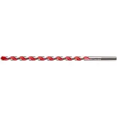 Milwaukee Foret béton Premium HDB 3 méplats - Ø 10 x 260 mm - 1 pièce - - 4932471187