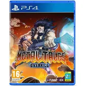 Metal Tales Overkill