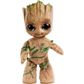 Disney I Am Groot Groovin' Groot Feature Peluche (E)