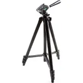 Fancier WT-3130 tripode + étui, Trépied, Noir