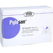 Laves-Arzneimittel GmbH Pylosan gélules, 60 gélules