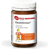 Dr. Wolz Kinderimmun Dr.Wolz poudre 65 g