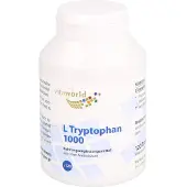 Vitaworld L Tryptophane 1000 comprimés, 120 comprimés