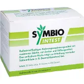 Klinge Pharma GmbH Symbio Intest poudre en sticks, 30 pcs. Sachets