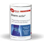Dr. Wolz Darm Activ Dr.Wolz Poudre 209 g