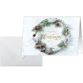 Sigel Cartes de Noël (avec enveloppes) (25 pcs)