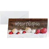 Sigel Weihnachts-Karten