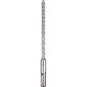 Milwaukee Foret mart. perf. SDS-Plus MX4 (6 millimètres, 6 mm)
