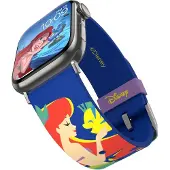 Moby Fox MobyFox - Apple Watch Band Disney Petite Sirène (Ariel)