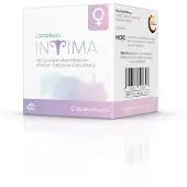 Lactobact Capsules gastro-résistantes Lactobact Intima 30 pcs