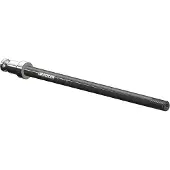 Croozer Hitch Mount Thru Axle Coupler N for bicycle trailer - 12x197mm - 1.50mm Thread Pitch - 229mm Length