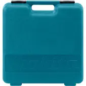 Makita Boîte de transport pour visseuse à chocs - 824703-0