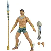 Marvel Black Panther Wakanda Forever Namor Legends Series Figure Doré Enfants