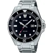 Casio - MDV-107D-1A1VEF - Montre-bracelet - Homme - Quartz - Collection