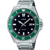 Casio - MDV-107D-3AVEF - Montre - Homme