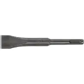 Rennsteig Werkzeuge Burin plat SDS-Plus 20 mm 212 14000 Longueur 140 mm 1 pc(s)