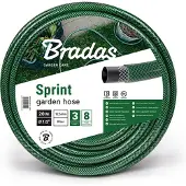 Bradas Tuyau d'arrosage 30m, 3/4" SPRINT BR-WFS3_430