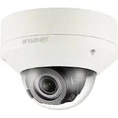Hanwha Caméra réseau XNV-8080R (2560 x 1920 pixels), Caméra réseau, Blanc