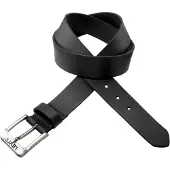 Levi's Ceinture 'Free Belt' noir