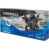 Ps4 Aim Controller Firewall Zero Hour Bundle (psvr) ( Import ) Clair PAL