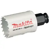 Makita EzyChange Bim Hole Saw 35mm E-03741