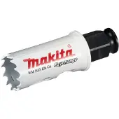 Makita EZYCHANGE Scie cloche BIM E-03682 (24 mm)