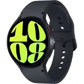 Samsung Galaxy Watch6 44 mm Graphit Bluetooth