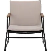 Bloomingville Chaise longue Hampton