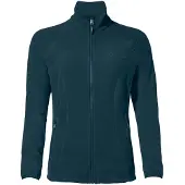 Vaude Rosemoor Ii Jacket Bleu 46 Femme