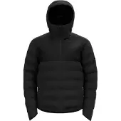 Odlo Hommes, Vestes d'hiver, Severin N-Thermic, Noir, (S)