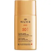 Nuxe Sun Face Fluid SPF50 50 ml