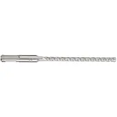 HiKOKI Foret hélicoïdal SDS Plus 8x165 mm 4 taillants (8 millimètres)