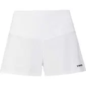 Head Racket Dynamic Shorts Blanc M Femme
